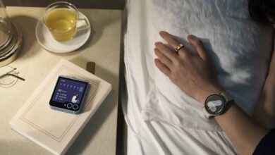 Journée internationale du sommeil : Reprendre la main sur la qualité de son sommeil avec les Galaxy Ring et Galaxy Watch