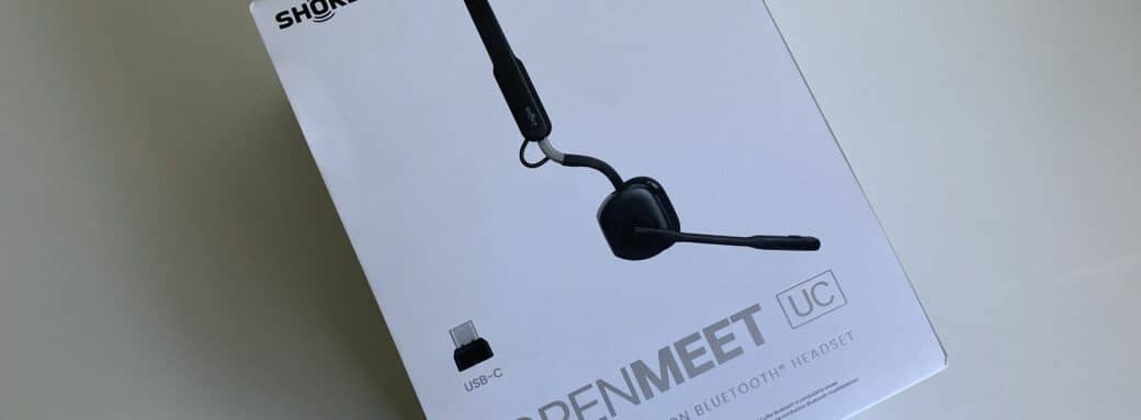 OpenMeet UC