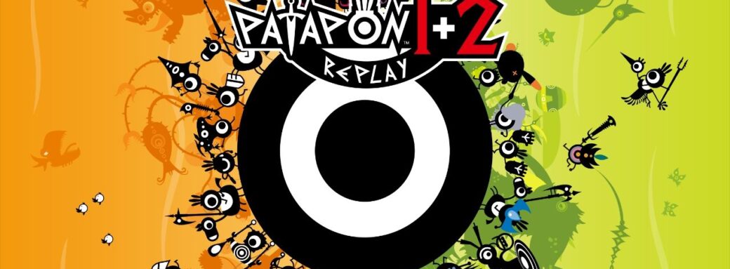 Patapon-1-2-replay
