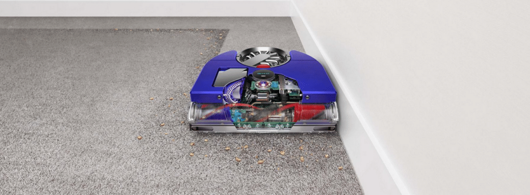 Dyson 360 Vis Nav