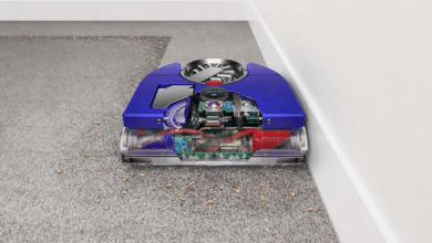 Dyson 360 Vis Nav