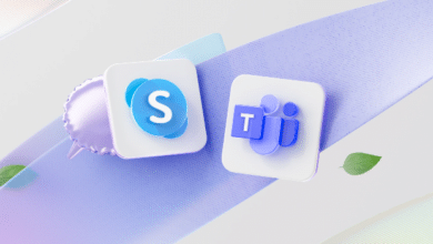 The next chapter: Moving from Skype to Microsoft Teams