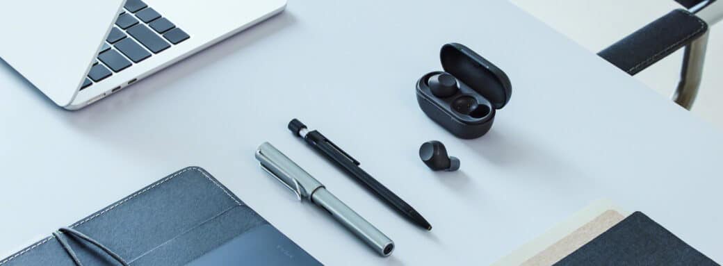 Sony annonce les écouteurs sans fil à réduction de bruit WF-C710N