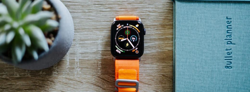 apple watch se