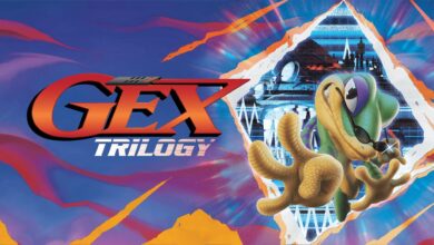 gex-trilogy