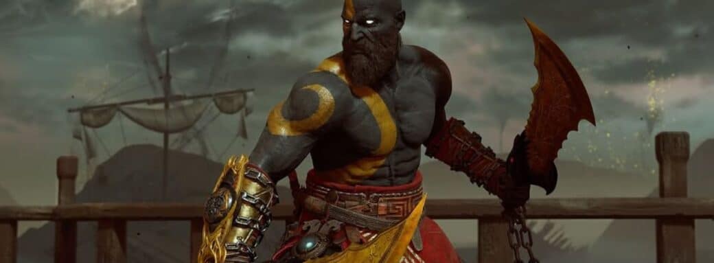 god-of-war