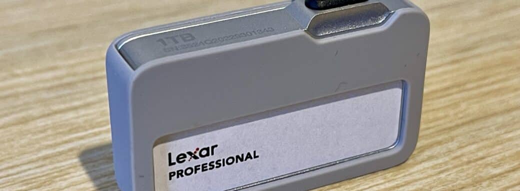 lexar-go-portable-test