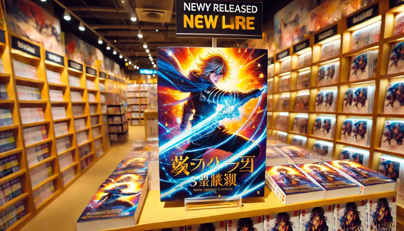 A Moi L'item Legendaire Scan 108 Vf Manga - Item Légendaire : La nouvelle saga épique publiée par Michel