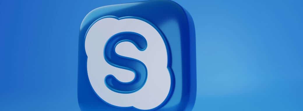 microsoft arret skype