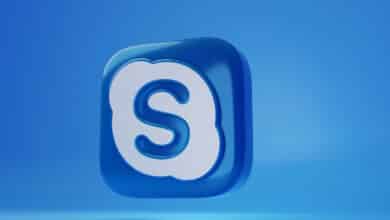 microsoft arret skype