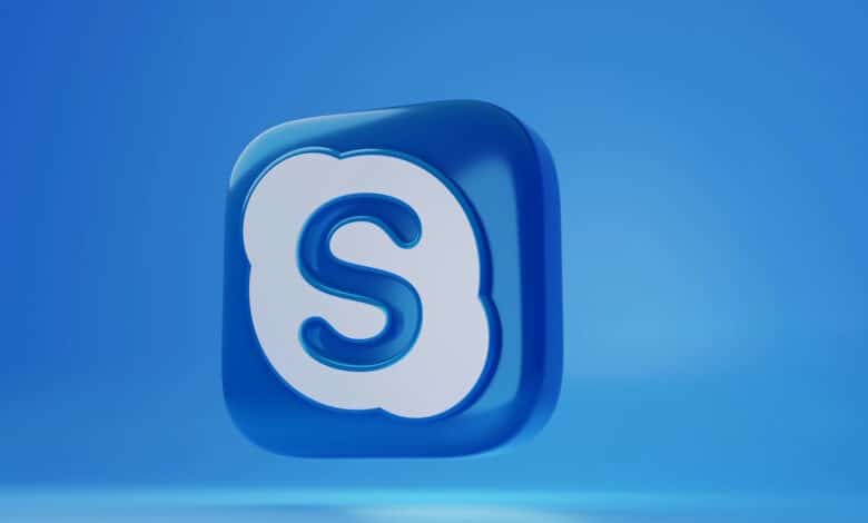 microsoft arret skype