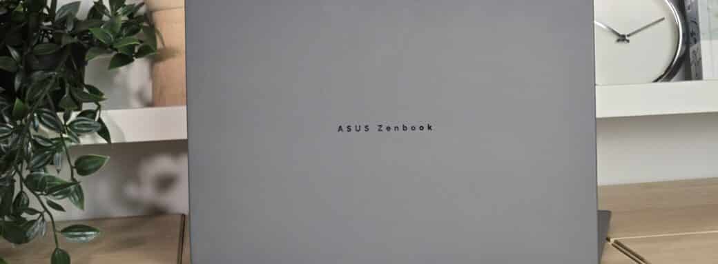 Asus Zenbook A14 - Miniature