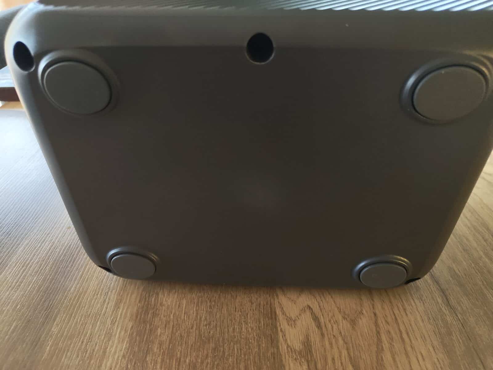 Bluetti unboxing