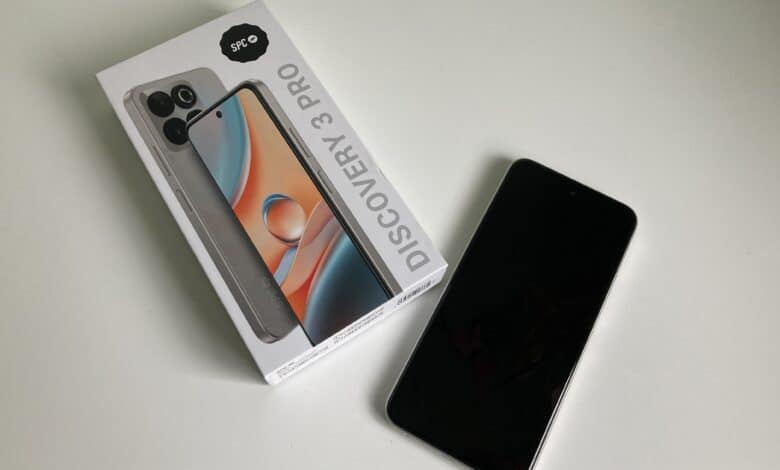 Discovery pro 3