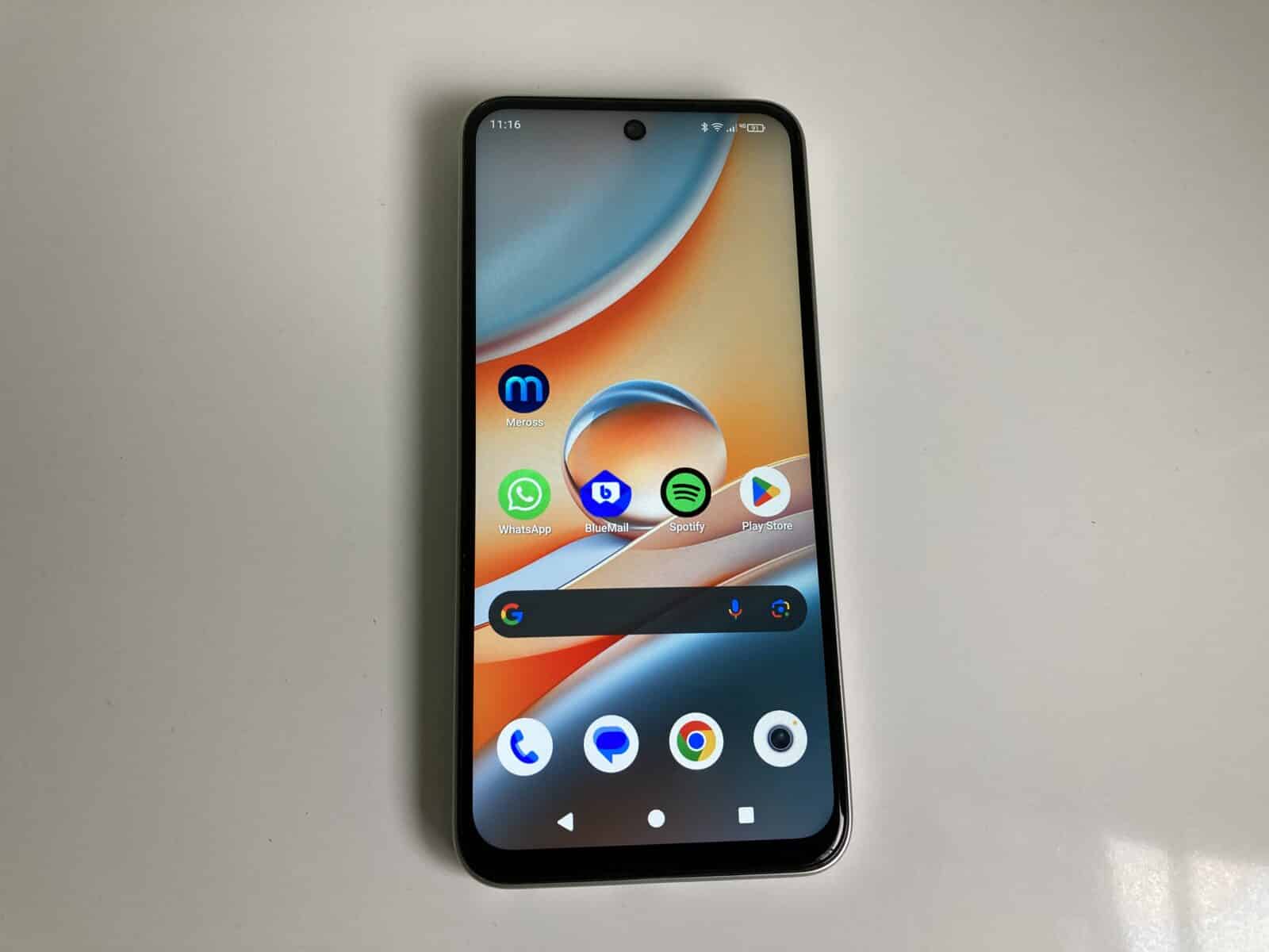 Discovery pro 3