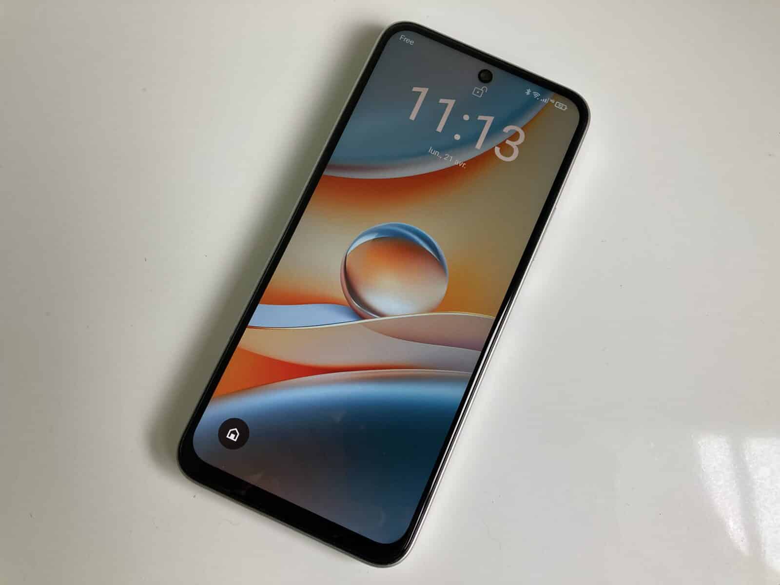 Discovery pro 3