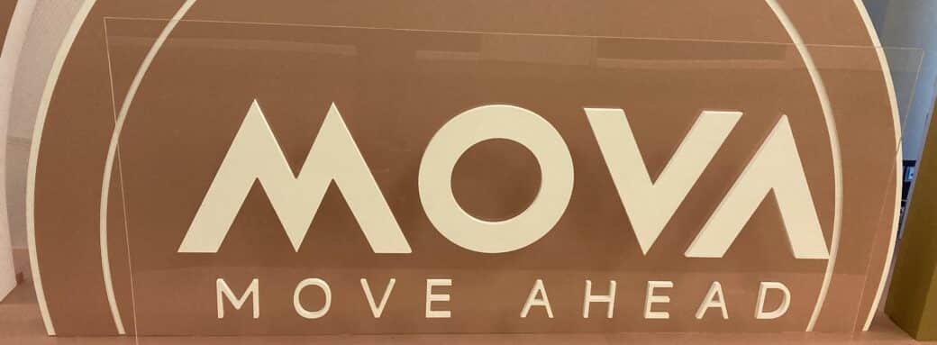 Mova