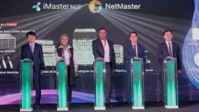 Huawei dévoile Xinghe Intelligent Network et accélère la connectivité en Afrique du Nord.
