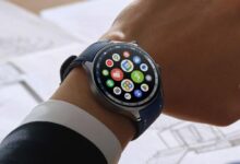 OnePlus Watch 3