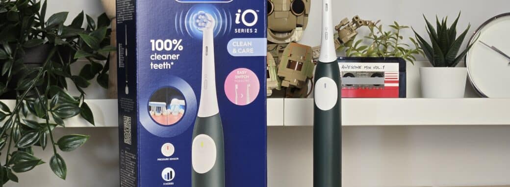 Oral-B iO2 - miniature