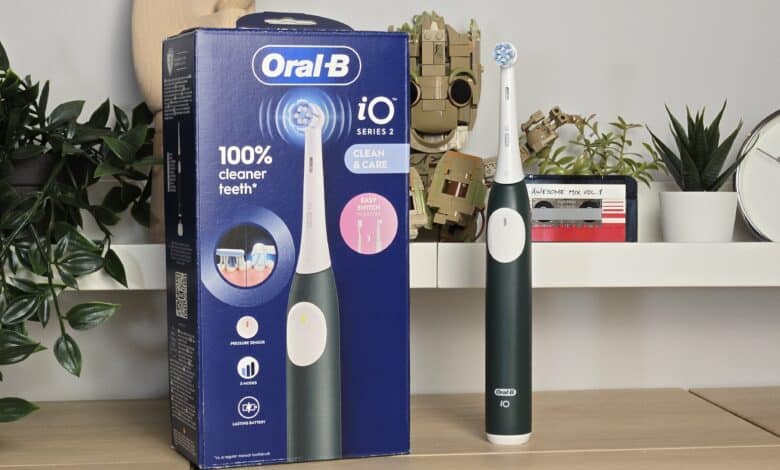 Oral-B iO2 - miniature