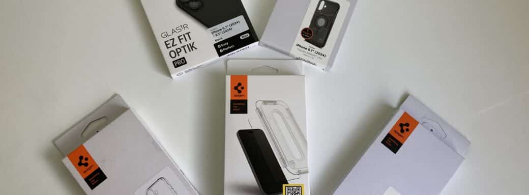 Spigen