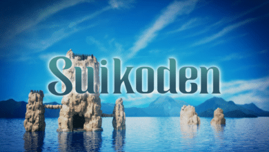 Suikoden