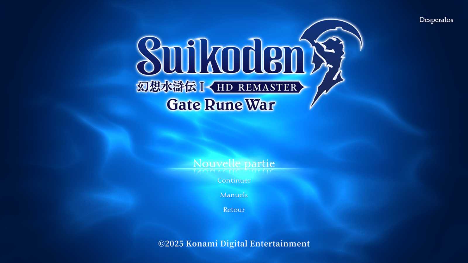 Suikoden