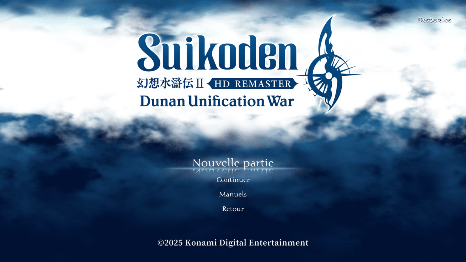 Suikoden