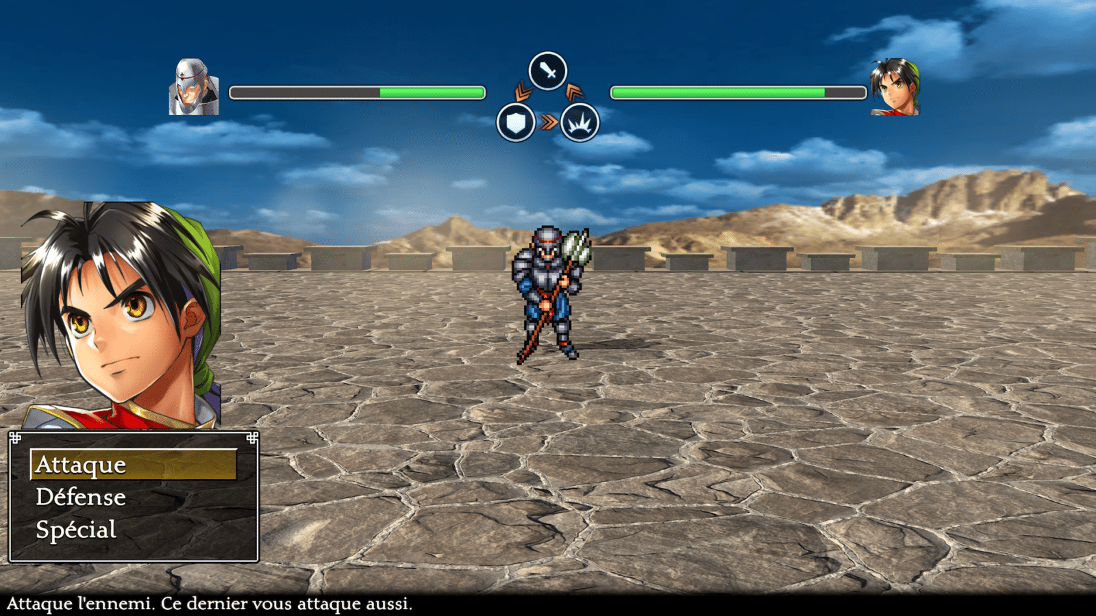 Suikoden