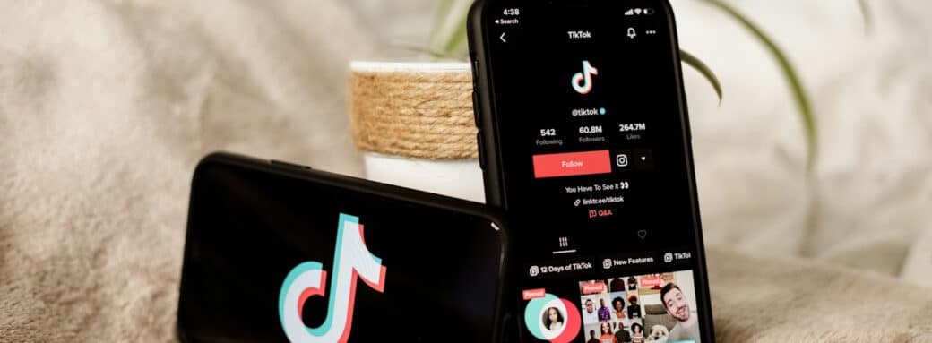 amazon rachat tiktok
