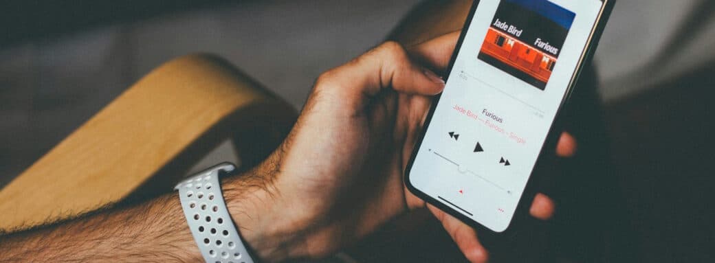 apple music