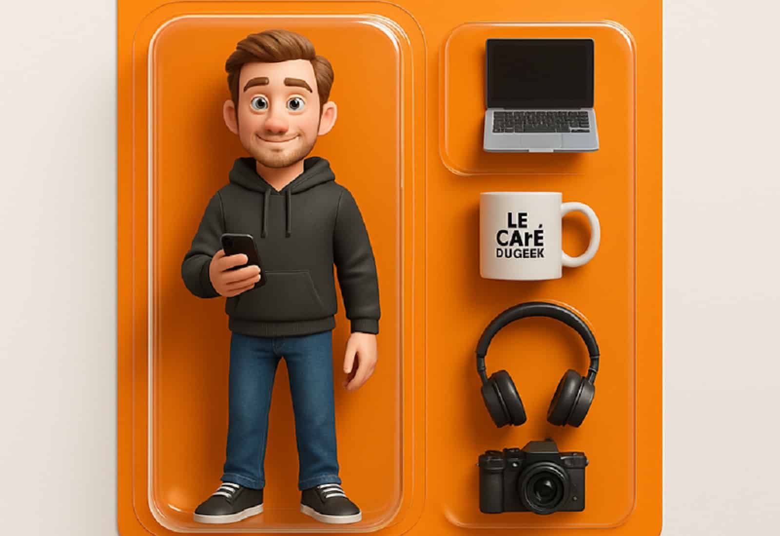 TUTO Comment Faire Un Starter Pack Avec ChatGPT LCDG