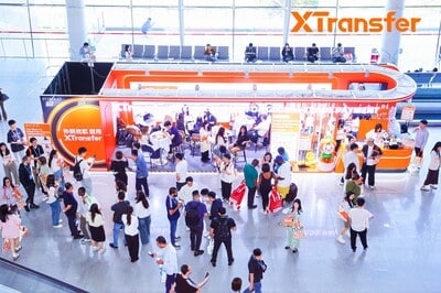 XTransfer lance une solution simple pour accélérer les paiements internationaux des PME.