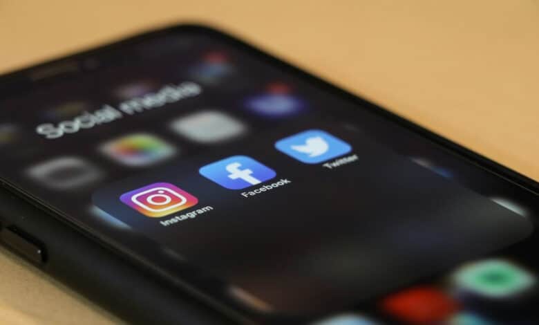 tendance starter pack reseaux sociaux