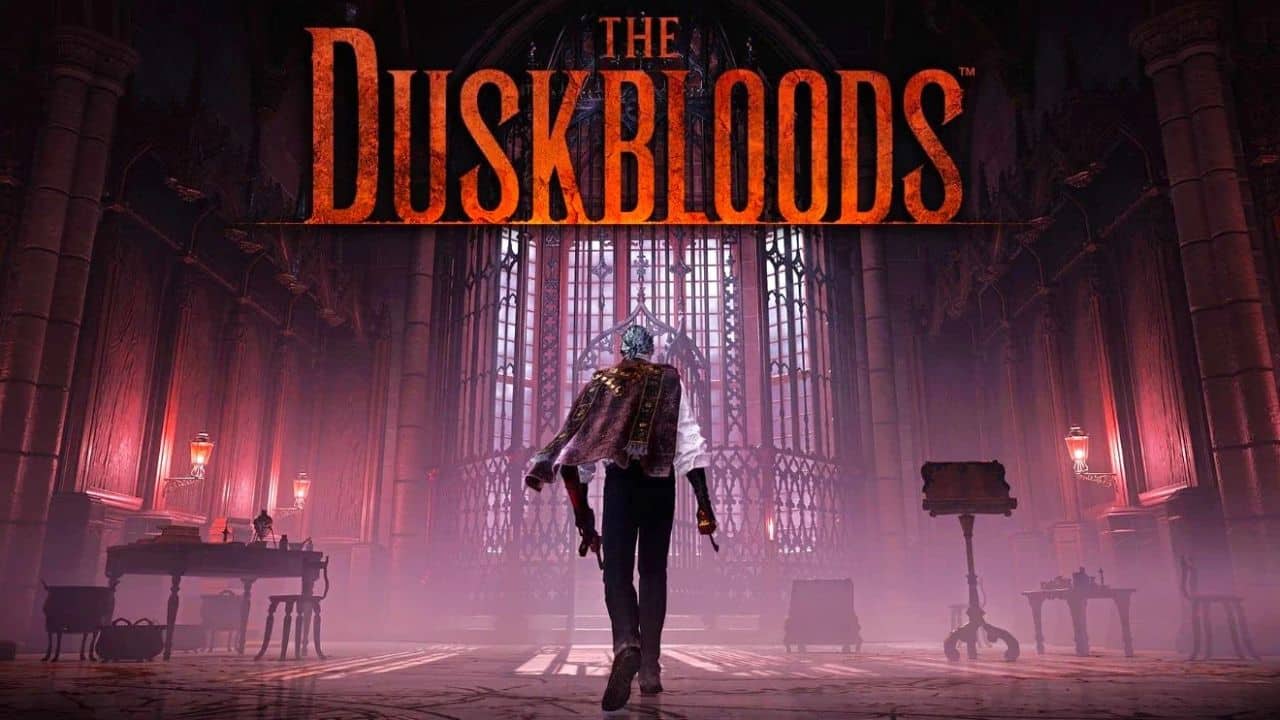 Capa: The Duskbloods pode chegar já em março de 2026, aponta vazamento