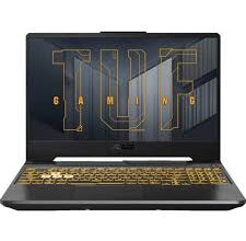 ASUS TUF Intro