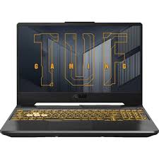 ASUS TUF Intro