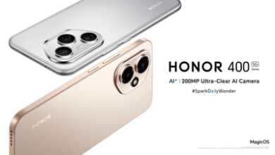 La série HONOR 400 mise sur l’IA et la photo ultra nette pour séduire le public.