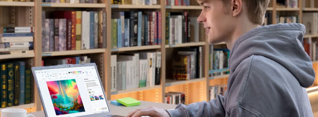 Acer annonce la disponibilité de l’Aspire 14 AI : un PC nouvelle génération pensé pour tous et qui démocratise l’IA !