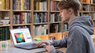 Acer annonce la disponibilité de l’Aspire 14 AI : un PC nouvelle génération pensé pour tous et qui démocratise l’IA !