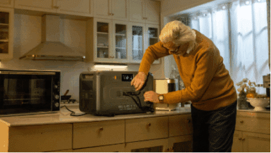 BLUETTI Debuts Apex 300: Versatile Power Station for Home Backup, RVs and Off-grid Life