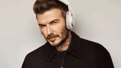 Bowers & Wilkins Px7 S3, nouveau casque Hi‑Fi/Bluetooth premium validé par David Beckham
