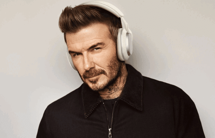 Bowers & Wilkins Px7 S3, nouveau casque Hi‑Fi/Bluetooth premium validé par David Beckham