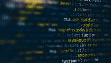 Codage informatique