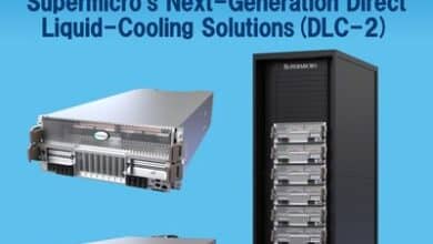 Le refroidissement liquide data center réduit coûts, bruit et consommation d'énergie.