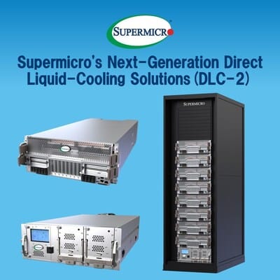 Le refroidissement liquide data center réduit coûts, bruit et consommation d'énergie.