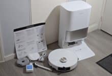 Dreame L40s Pro Ultra - Miniature