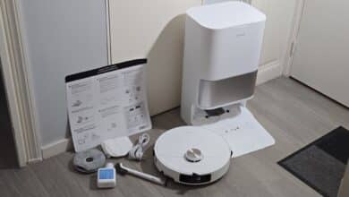 Dreame L40s Pro Ultra - Miniature