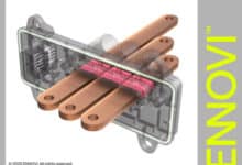 ENNOVI-SealTech garantit un scellement sécurisé pour la transmission des véhicules électriques.